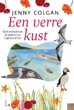[Mure 0.5] • Een verre kust
